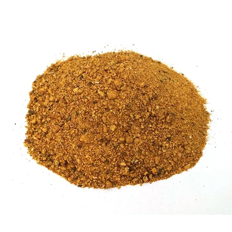 
Animal Feed Cottonseed Meal Manufacturer 