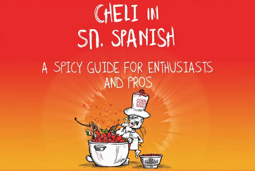 Comparison Table of Ghost Chili Varieties