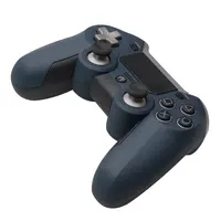 

New Arrive 2.4G Wireless For PS4 Gamepad Controller Dual Vibration Elite Game Controller Joystick for PS3/PC Gaming Console