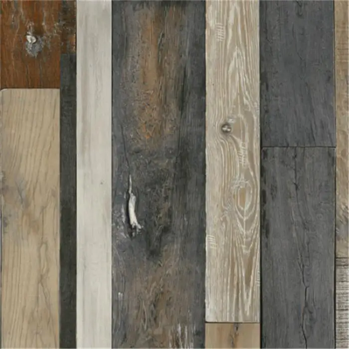 Chinese manufacturer of 600 x 600mm wood porcelain floor tile