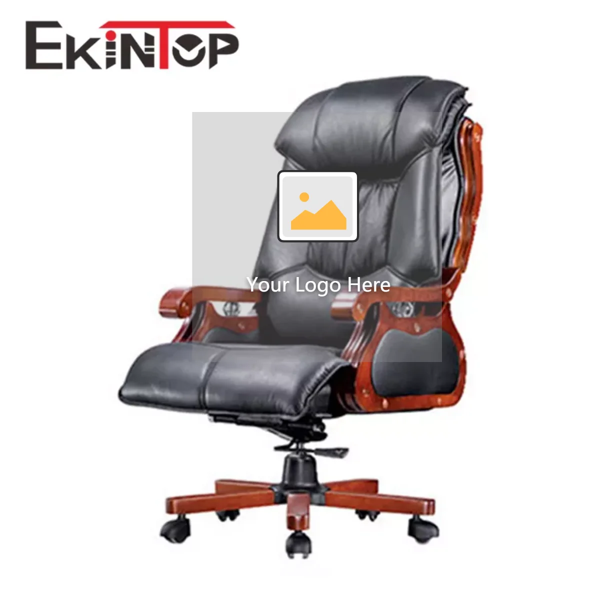 office chair back protector