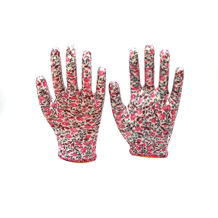 children's nitrile gloves