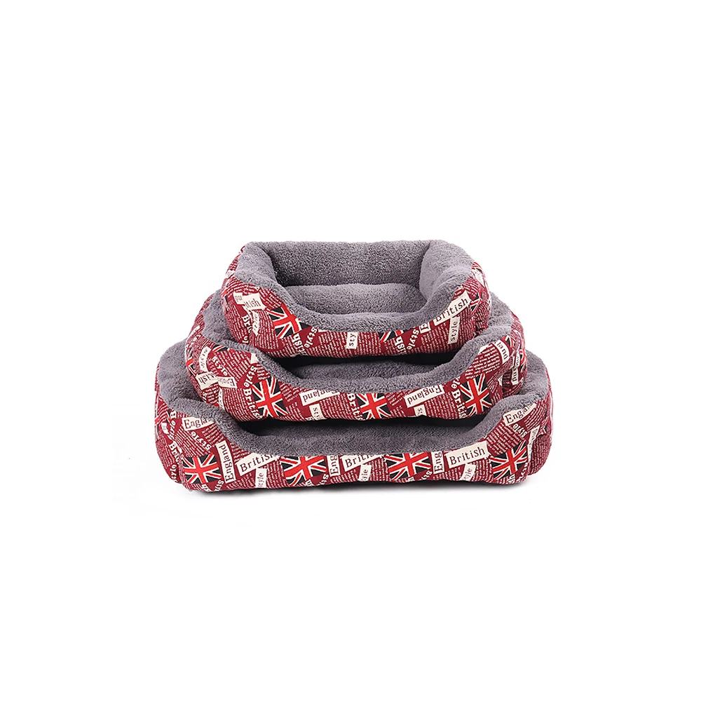 

2021 New China Dog Cave Bed Soft Bed Dog Bed for dog, Picture