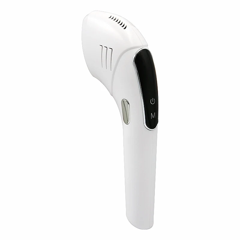 

Hot Design Professional Permanent Facial Body De Mujer Laser Depiladora Ice Cool IPL Hair Removal Laser Machine for Women
