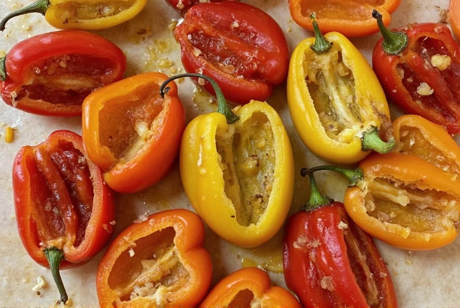 Perfect Pepper Filling Recipes: 5 Tested Variations