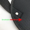 common and memory foam fabric chair office home foot hammock travel outdoor indoor Mini foot rest