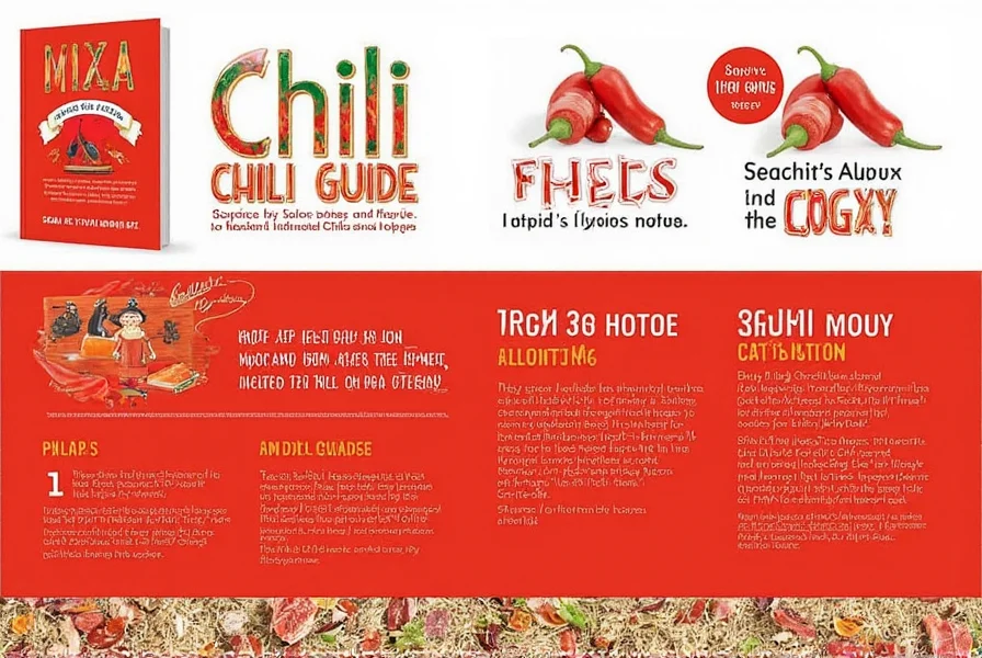 Chili Buying