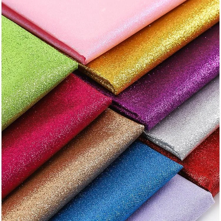 Leather Fabric