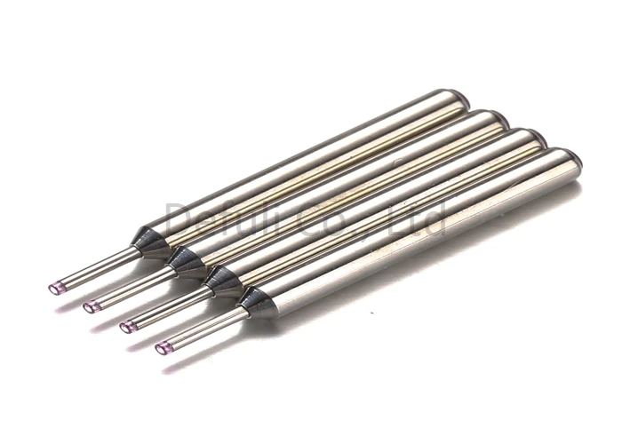 
Tungsten carbide nozzle(wire guides for coil winding machine) 