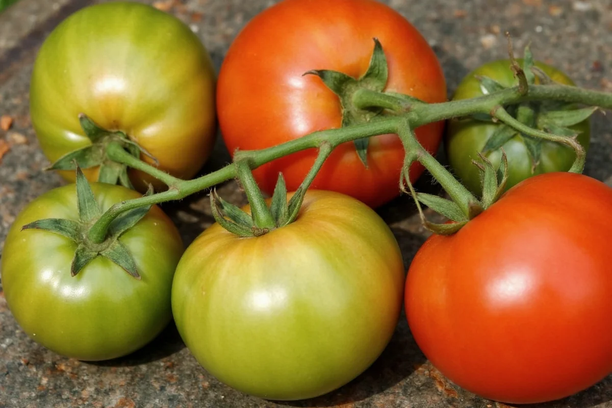 Where to Plant Tomato Plants for Best Growth