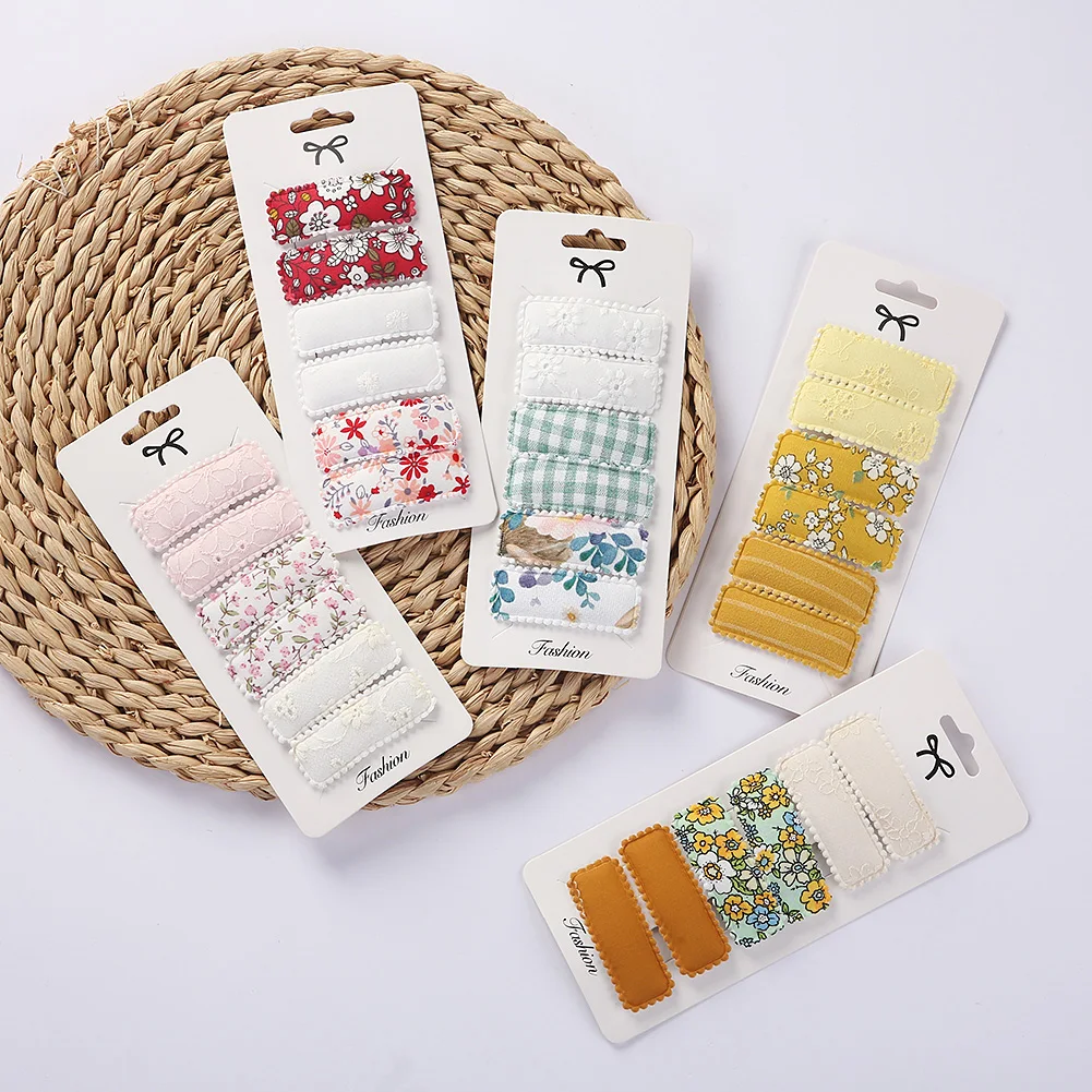 INS Version Cute Sweet Flower