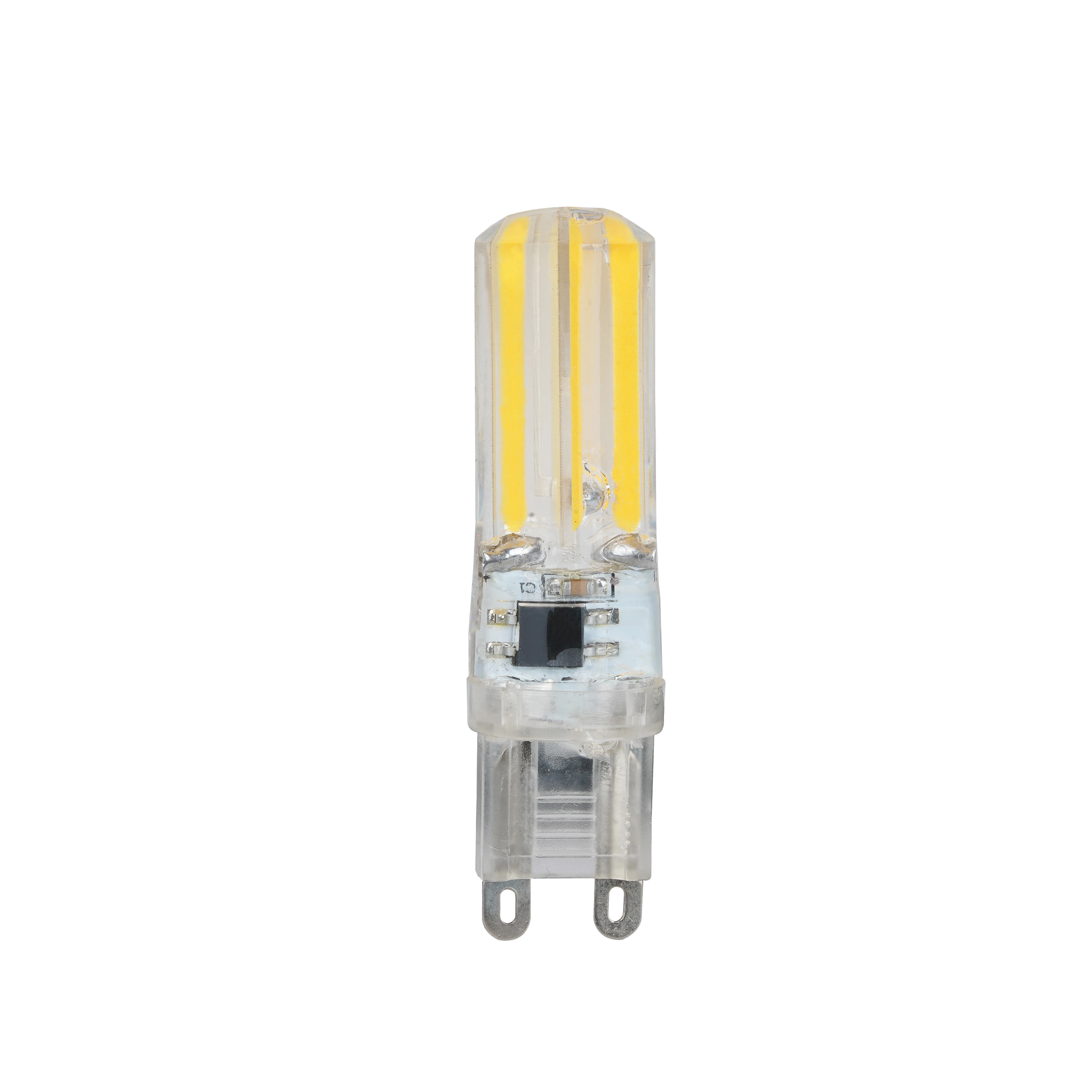 2020 Year New Design G9 LED High lumen 100lm/W Dimmable Light