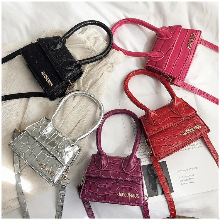 

Bolsas feminina fashion mini purses cortex hand bags designer handbag and famous brands womens luxury handbags for women, Customizable