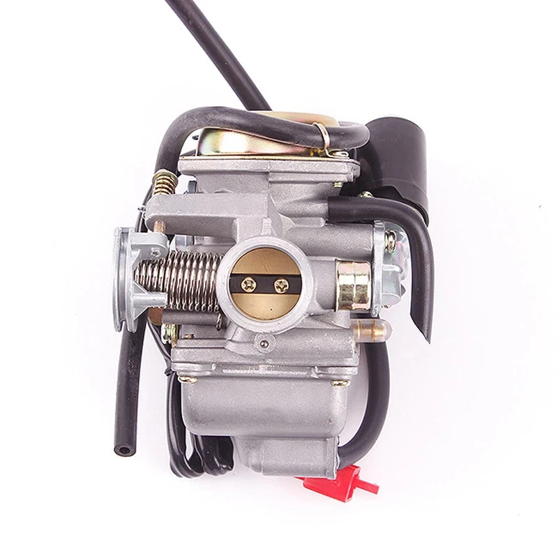

GY6 125 150cc Motorcycle Carburetor Carb for BAJA Scooter ATV Go Kart Scooter 125cc PD24J Motorcycle parts