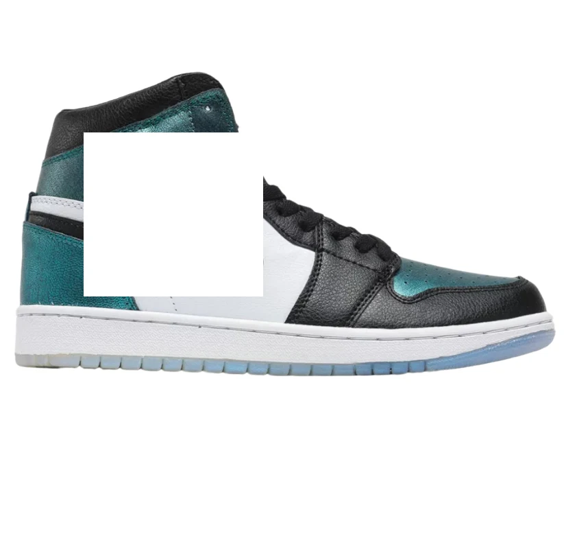 

Original 1:1 Brand Logo Putian Air Jorda 1 Mid AJ 1 Mid Top Sports Casual Shoes Classic Basketball Sneaker Shoes