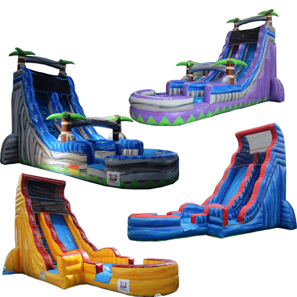 

Inflatable Water Slide Wholesale Inflatable Water Slide Adult, As your demand