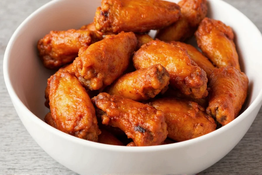 sweet chili wings the spicy sweet temptation that s taking over wing nights