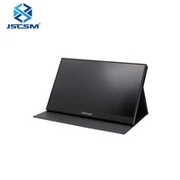 

Slim 1080p 4k ips panel HDR gaming Portable Monitor 17.3 inch