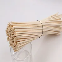 

Pack Of 10 PREMIUM QUALITY REED DIFFUSER REEDS rattan sticks BULK PACK 3mm 260mm