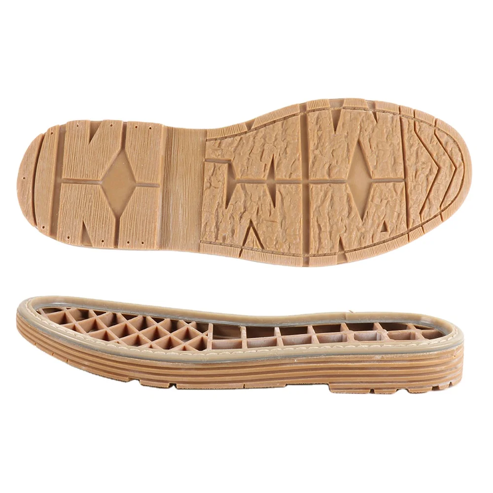 

Wooden material men casual shoes outsole shoes sole scrap, Customized