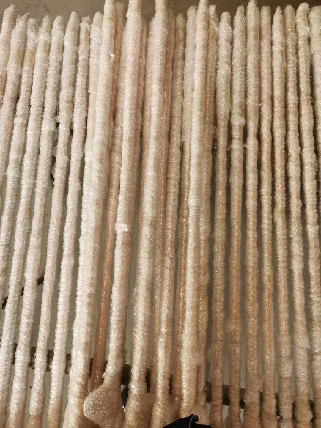 1.2m Copper Screw Ground Rod Earthing Rod Grounding Equipment Buy Grounding Equipment,Earth