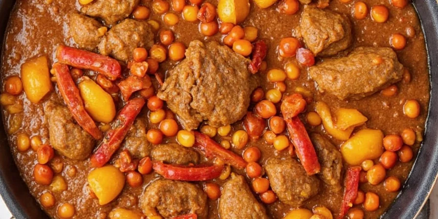 Cooking Legume At Home Tips