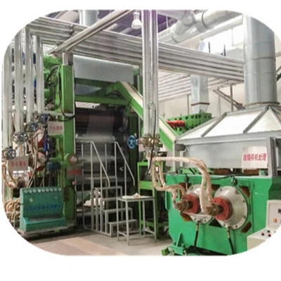 
rubber calendering machine for calendering rubber sheeting 2020 