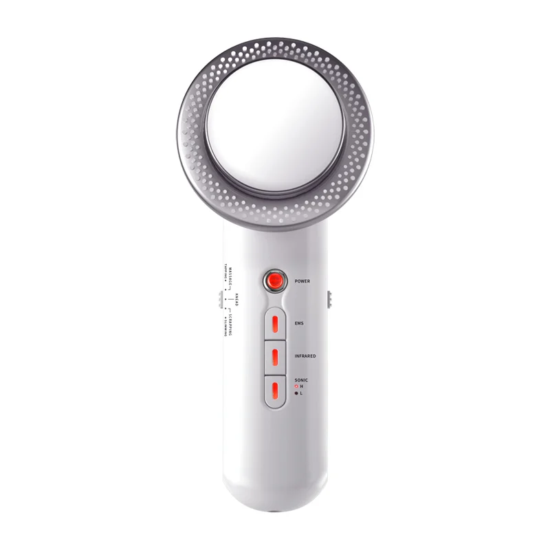 

Ems Import Device 3in1 Slimming Beauty Device Ultrasonic Fat Exploding Device