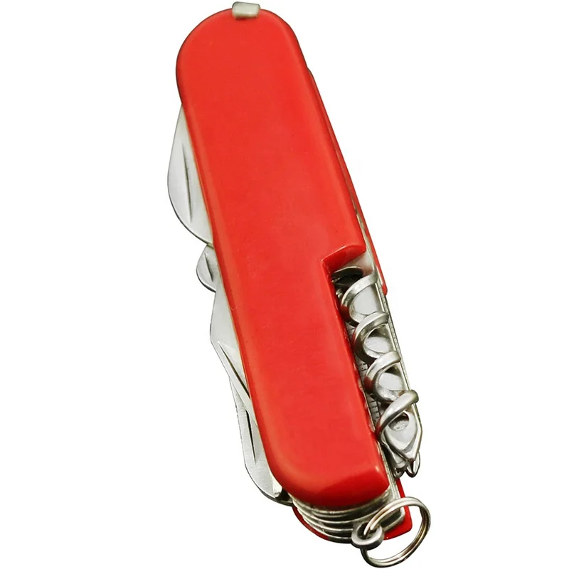
Muti Tools Top Quality Swiss Farmer Minichamp Alox Midnite Manager 