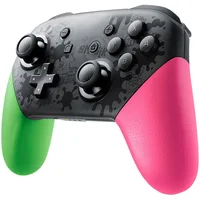 

For Switch Pro Bluetooth Wireless Controller For NS Splatoon2 Remote Gamepad For Nintend Switch Console Joystick Switch Pro NS