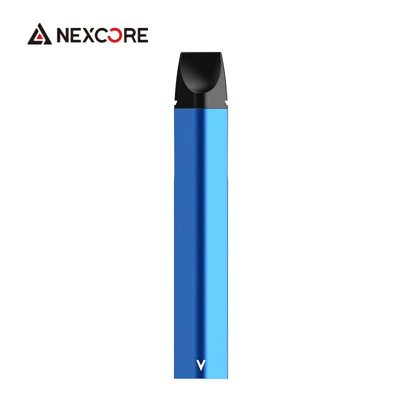

NEXCORE Ceramic Heating Element VIIIT PCTG Pod System Cbd Pen Vape