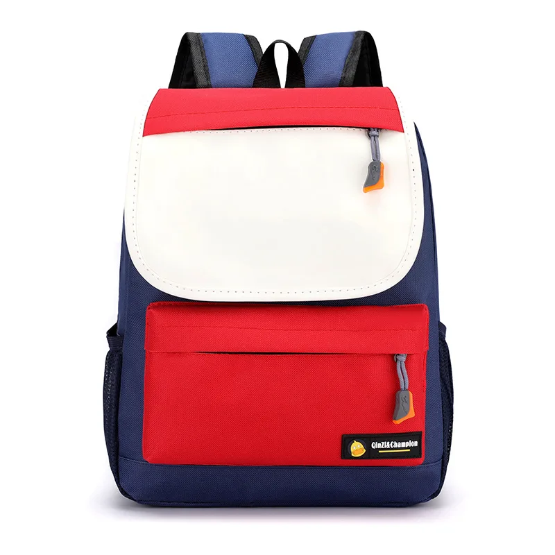 

2021 trendy student children school bag backpack kids bag backpack waterproof OEM Customized Logo, Many colors