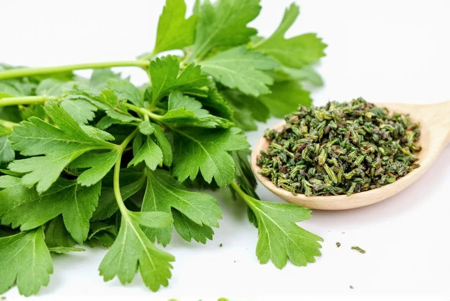 how to store dried herbs