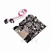 3D printer 2.8-inch full-color touch screen U disk power-off continuous break detection MKS TFT28 V1.2
