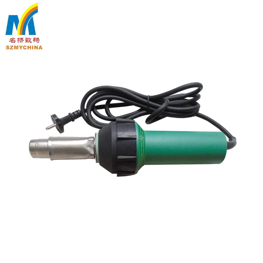 1600w Handheld Hot Air Gun Use For Pvc Banner Lst Heating Guns Buy