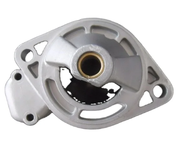 

auto starter housing used for starter spare parts