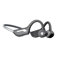 

BH38 Bone Conduction Sample Earphone,Bone Conduction Throat Microphone