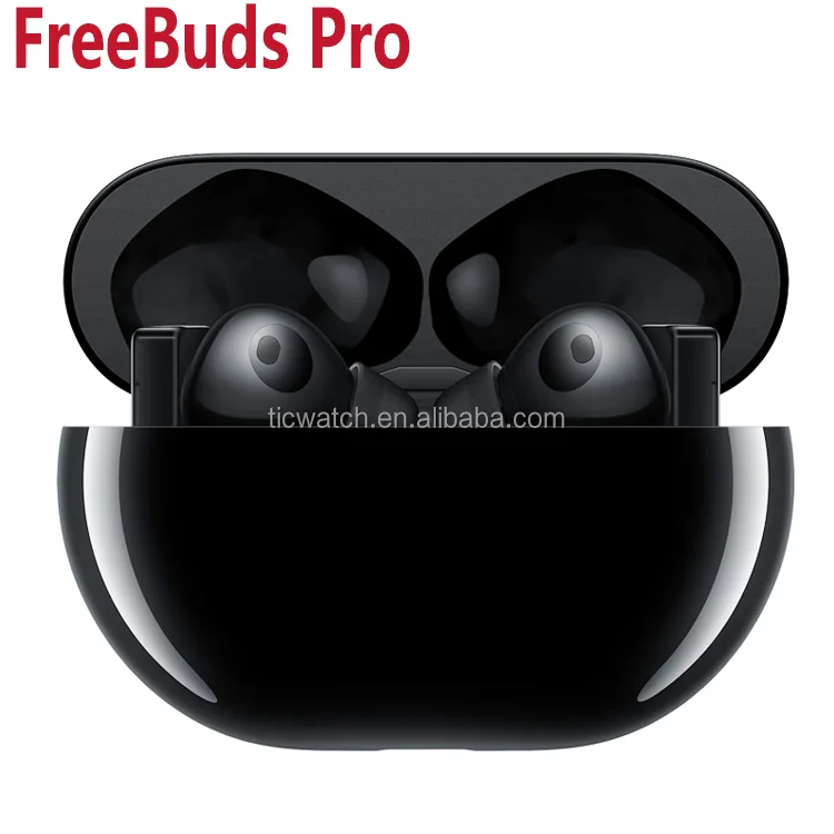 

Huawei Freebuds Pro Wireless Earbuds In-Ear Earphones Headphones TWS Headsets Hands Free Earbuds Handsfree Anc Sport Earphone