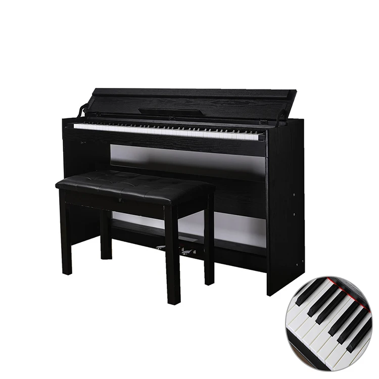 
Musical Professional Pianos Digitales Digital China 