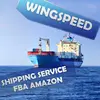 China best rates of Air cargo shipping Amazon warehouse FBA shipment to USA warehouse--Skype:olivia_4691
