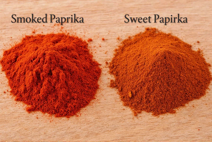 Paprika Bell Pepper