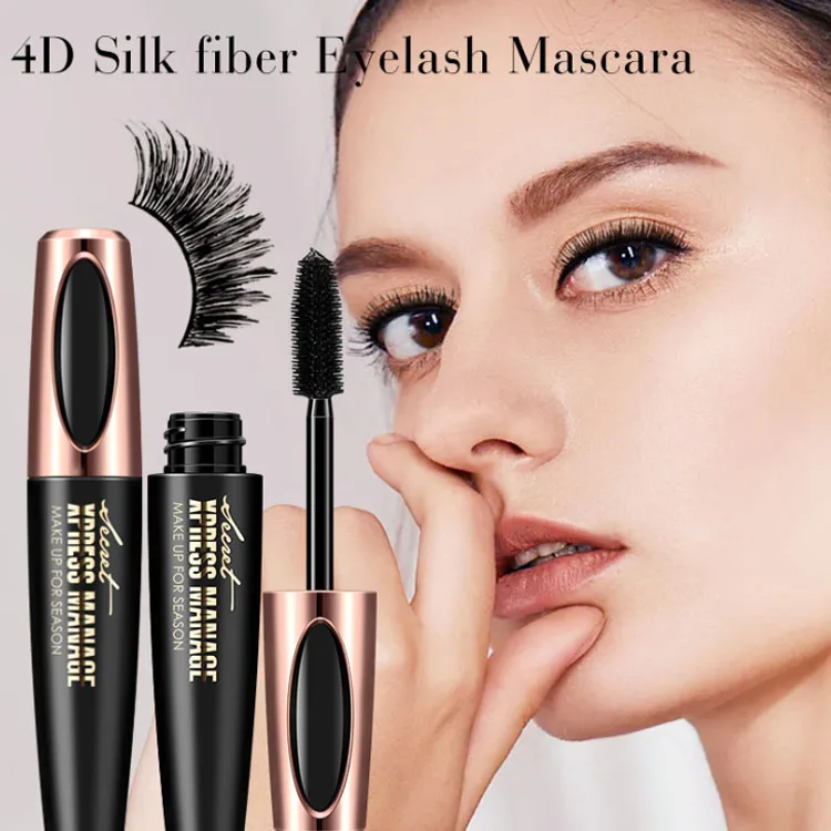 

Private Label Waterproof Curling Eyelashes Mascara