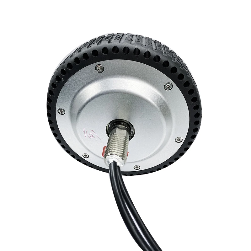 Customizable Hub Motor Intelligent Drive Robot Hub Motor Buy Hub