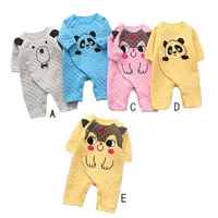 

Wholesale High Quality Taobao Wear Cartoon Toddler Baby Rompers Baby Clothes