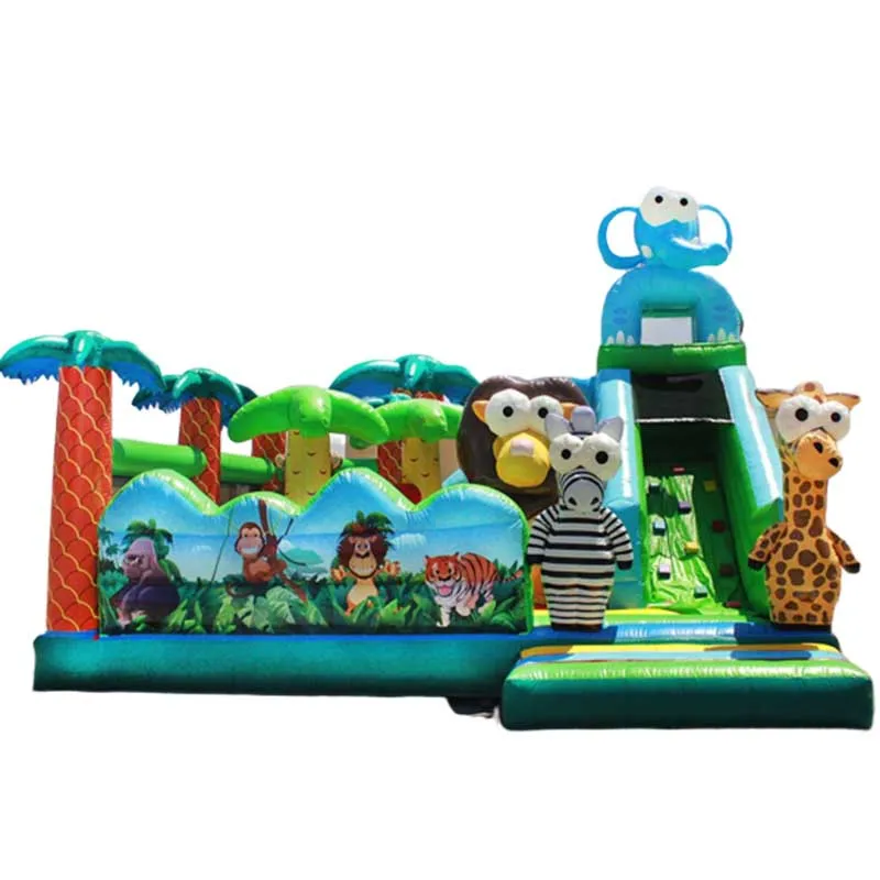 
Indoor Commercial Princess Small Air Jumper Bounce House Inflatable Bouncer Castle For Sale 