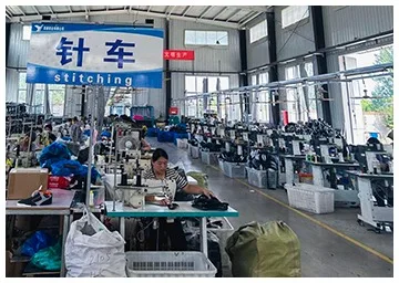 Xiamen Jinsheng Industrial Co., Ltd.