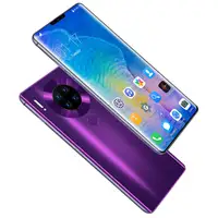 

Factory Price Mate 30 pro With High Loud Volume Cheap Android Smart cell phone unlocked new mobile phone