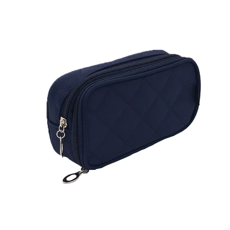 

travelling bag pouches make up bag