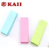 KAII Bright Colors Memo Sticky Easy Tear-off Adhesive Note pads