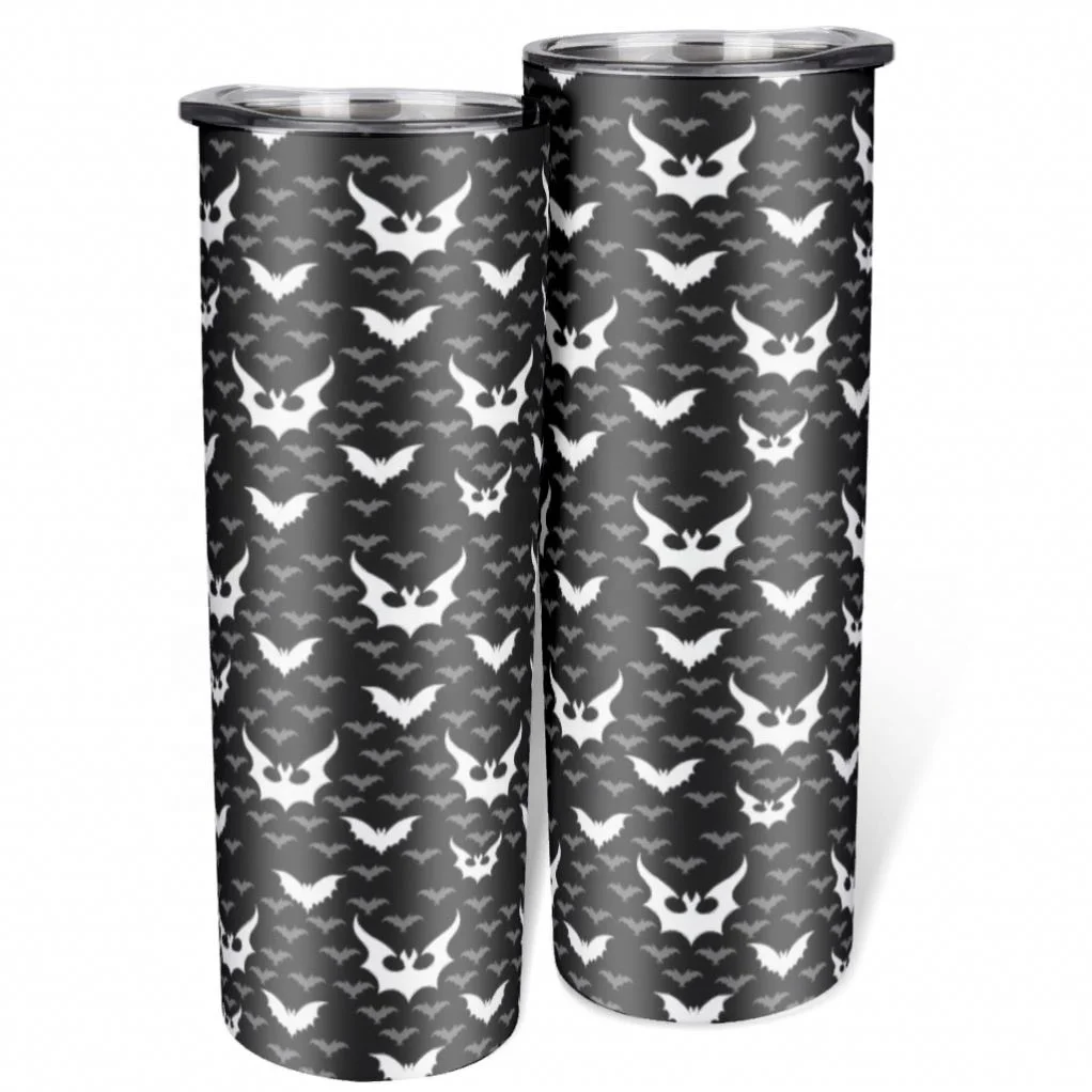 

Attractive Price Home Restaurants Gift Halloween Bat Car Cup Porcelain Cups